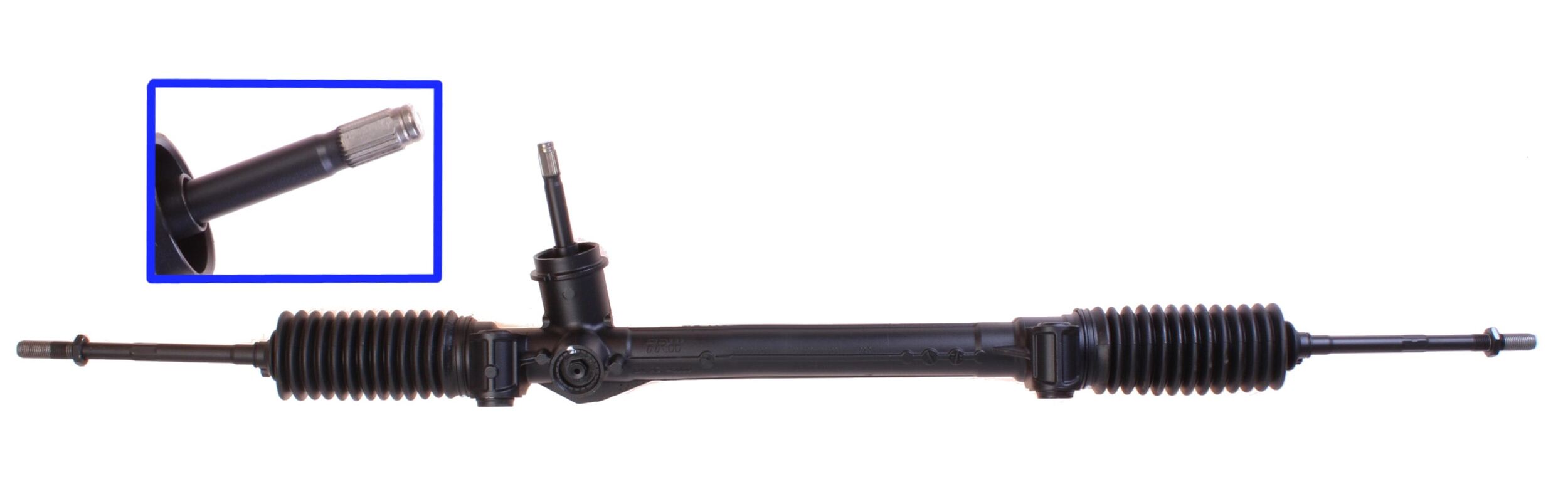 Steering Gear - 14-0848 ELSTOCK