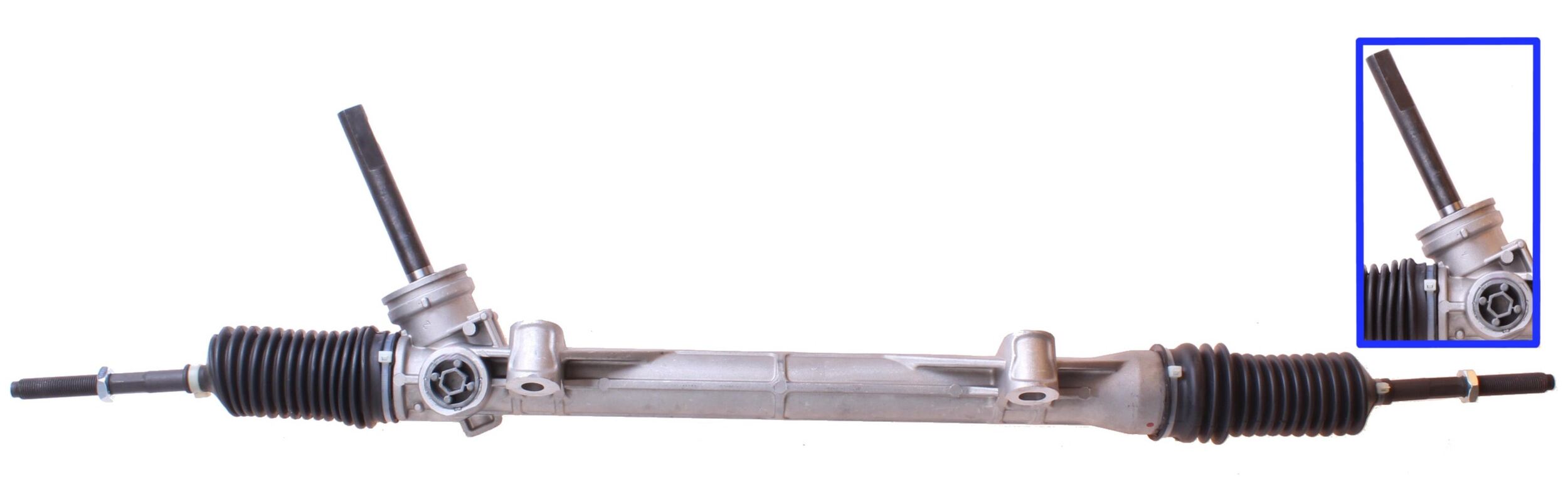 Steering Gear - 14-0849 ELSTOCK