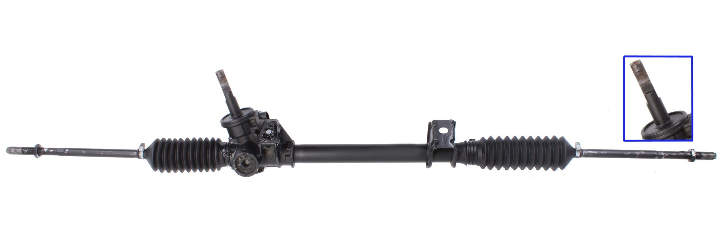 Steering Gear - 14-0865 ELSTOCK