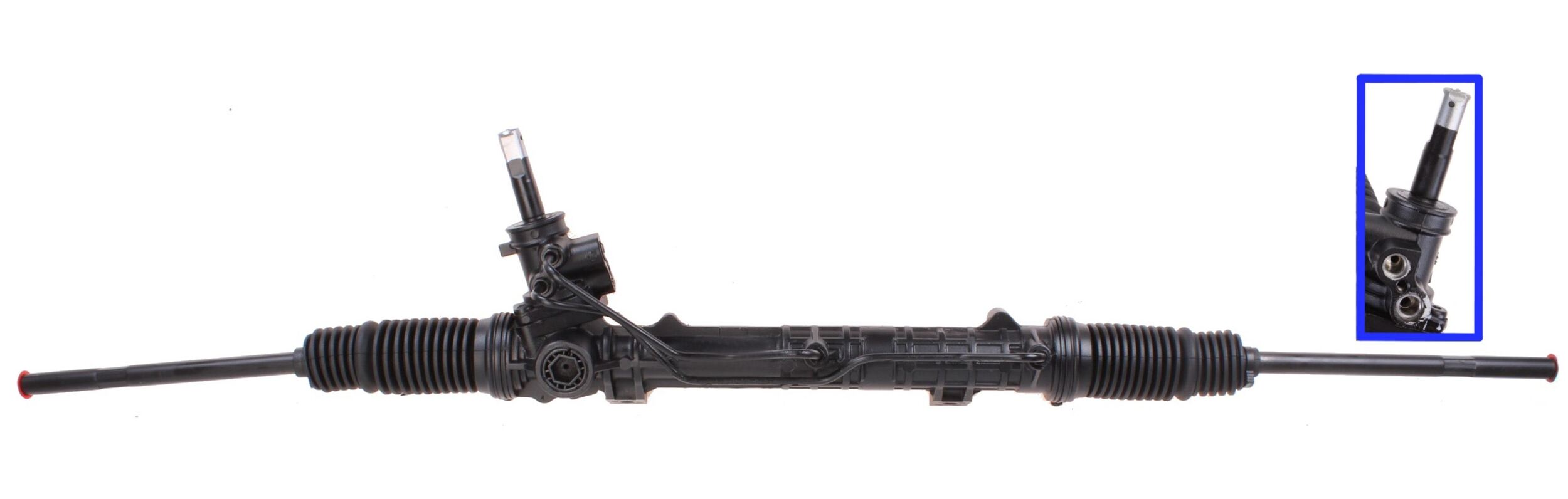 Steering Gear - 11-1262 ELSTOCK