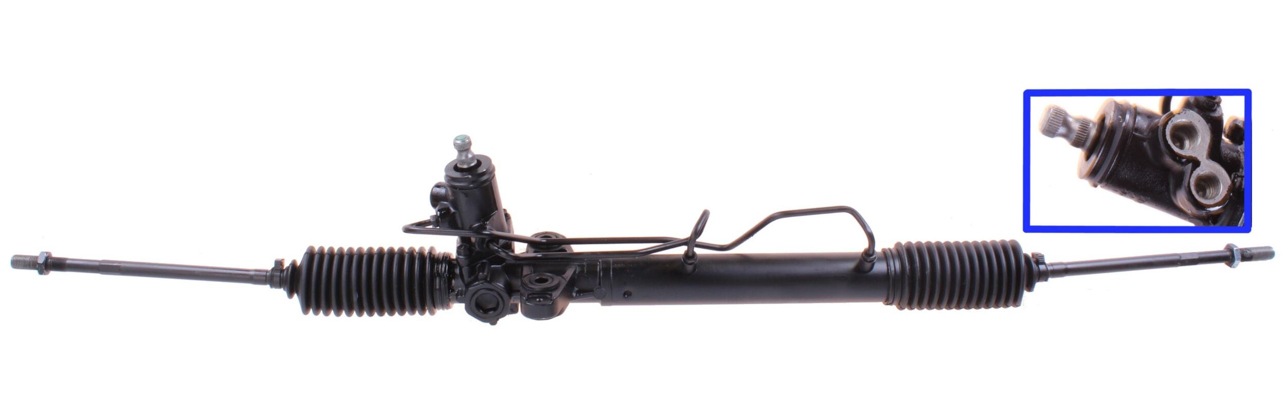 Steering Gear - 11-1271 ELSTOCK