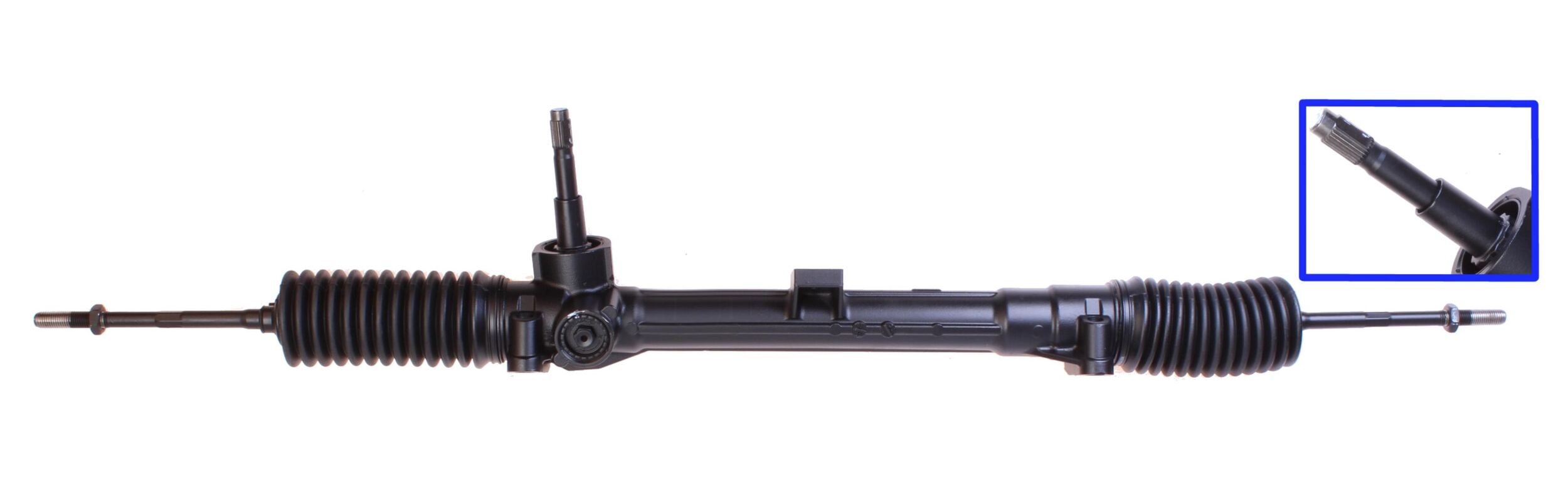 Steering Gear - 14-0921 ELSTOCK
