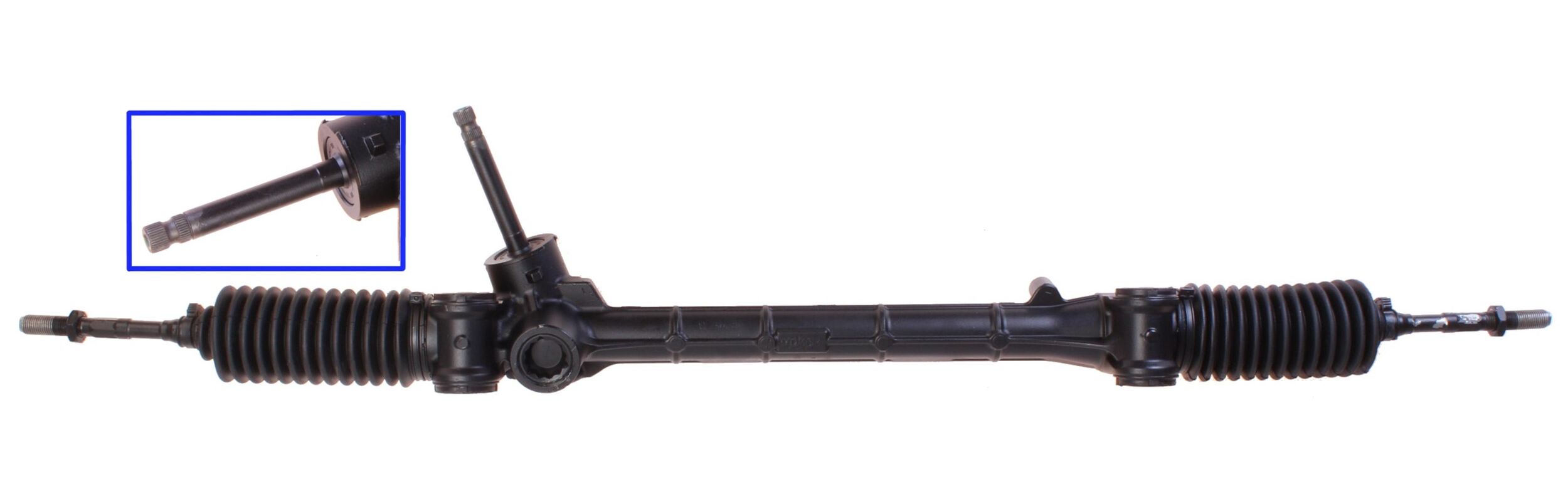 Steering Gear - 14-0934 ELSTOCK