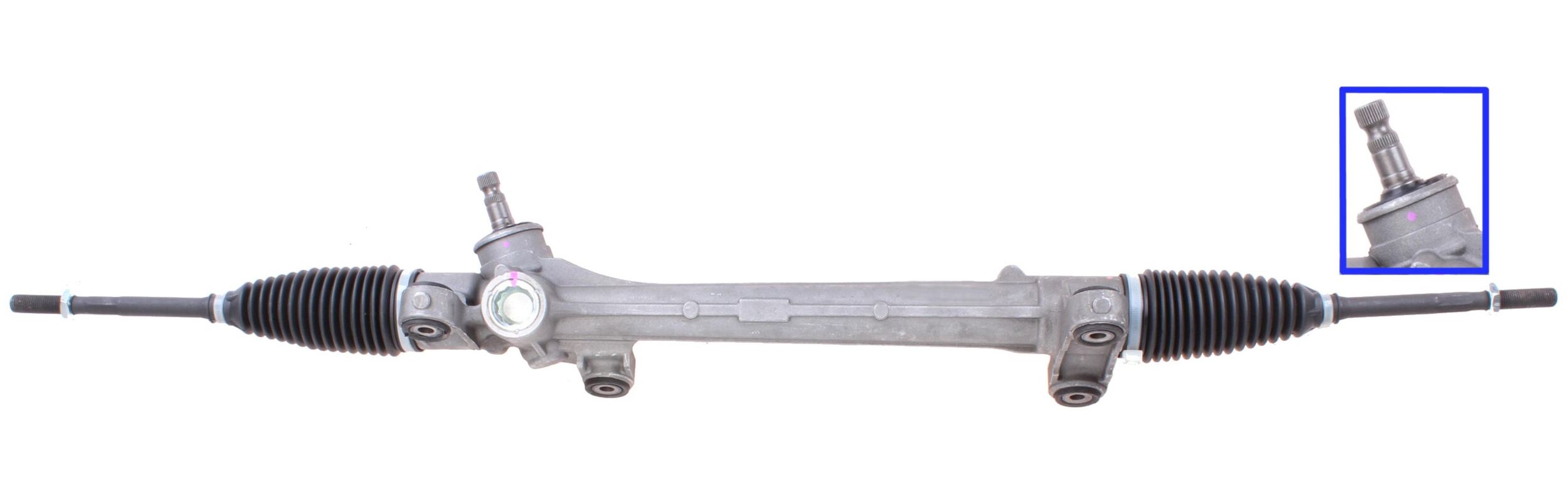Steering Gear - 14-0936 ELSTOCK