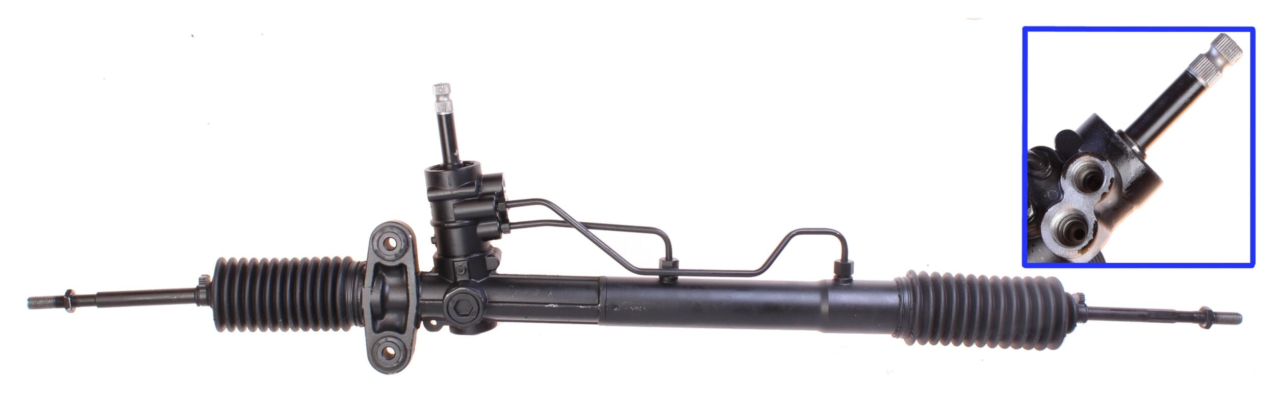 Steering Gear - 11-0945 ELSTOCK