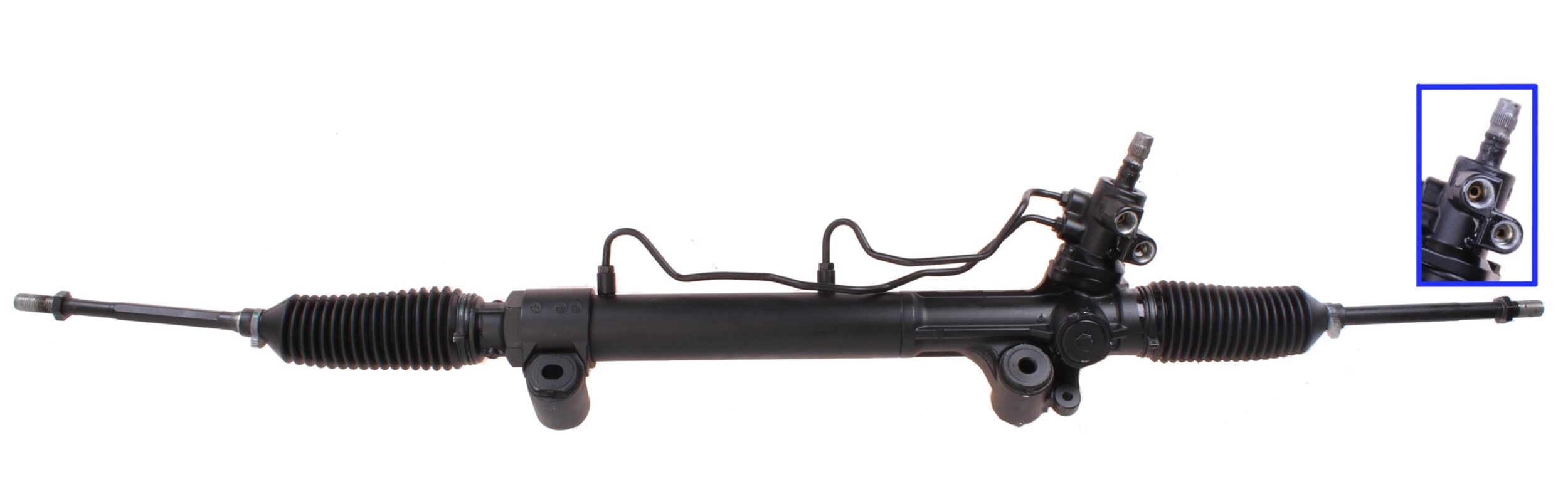 Steering Gear - 11-0978 ELSTOCK