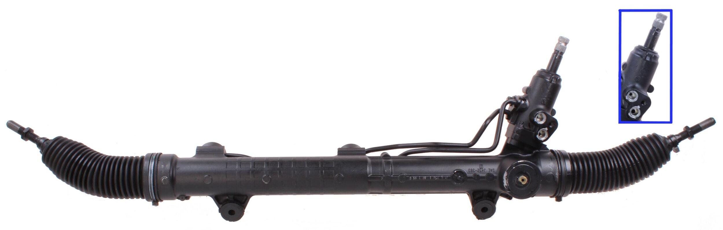 Steering Gear - 11-1286 ELSTOCK