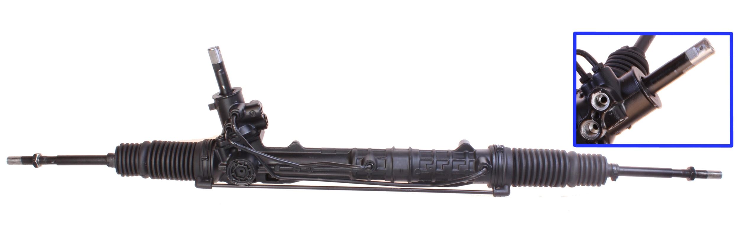 Steering Gear - 11-0994 ELSTOCK