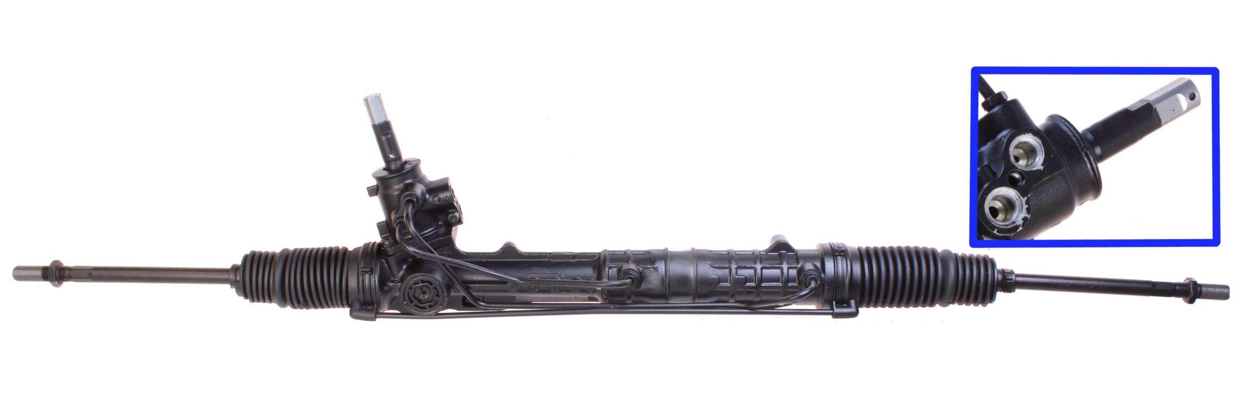 Steering Gear - 11-0995 ELSTOCK
