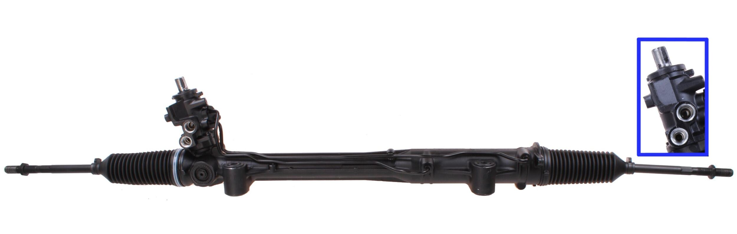 Steering Gear - 11-1081 ELSTOCK