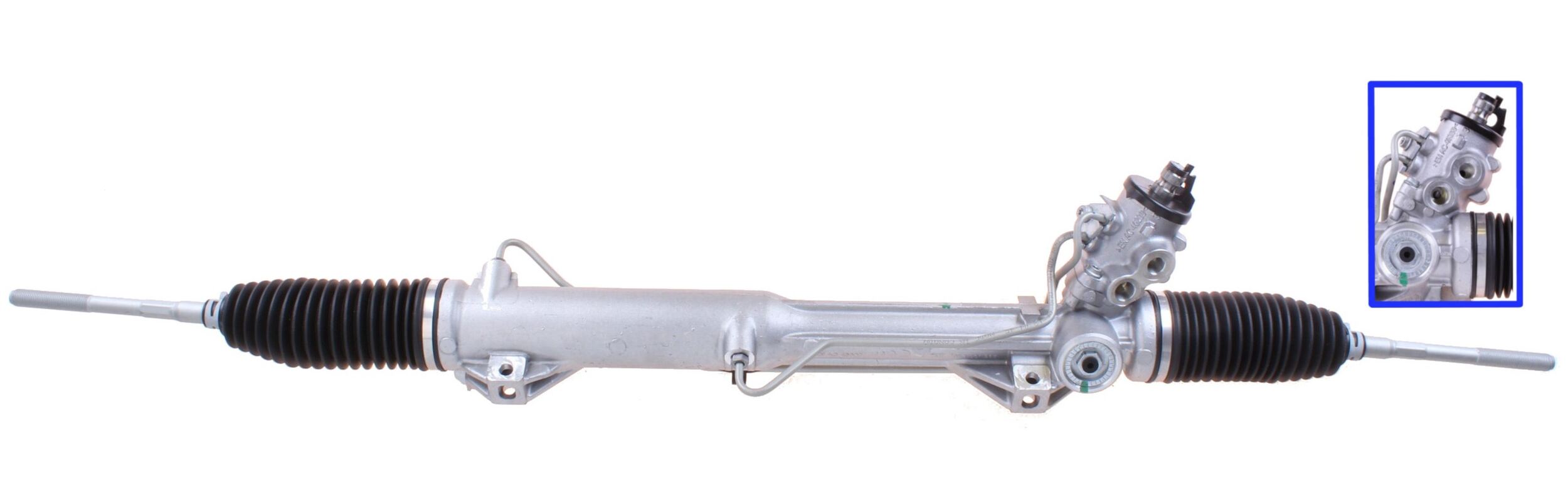 Steering Gear - 11-1093 ELSTOCK
