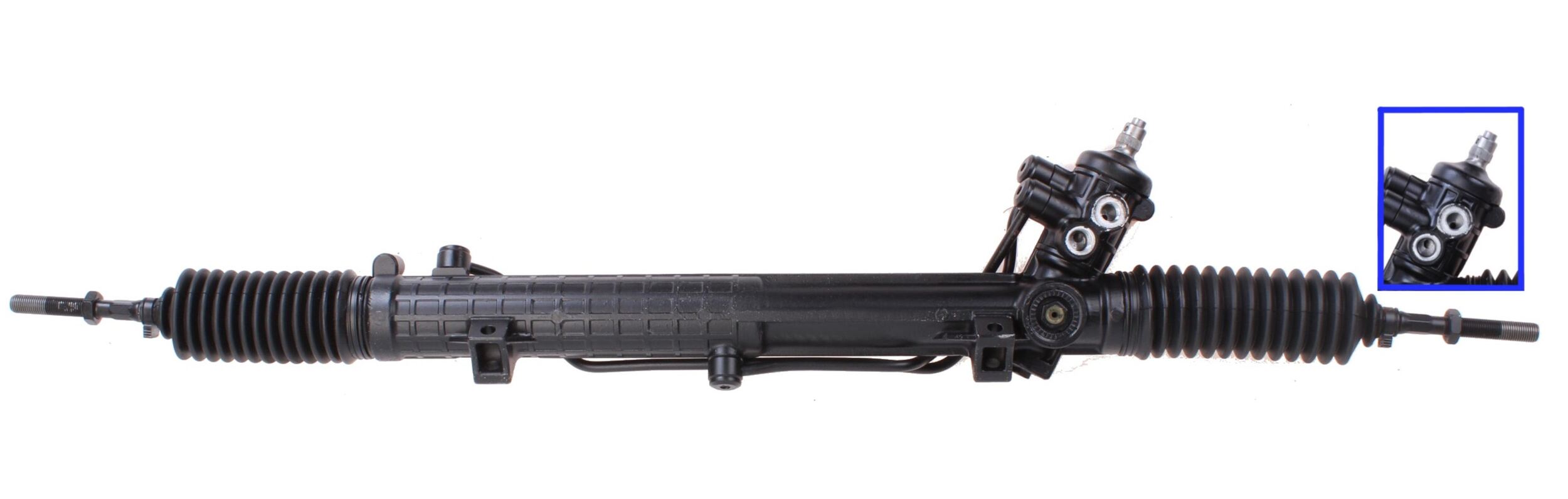 Steering Gear - 11-1118 ELSTOCK