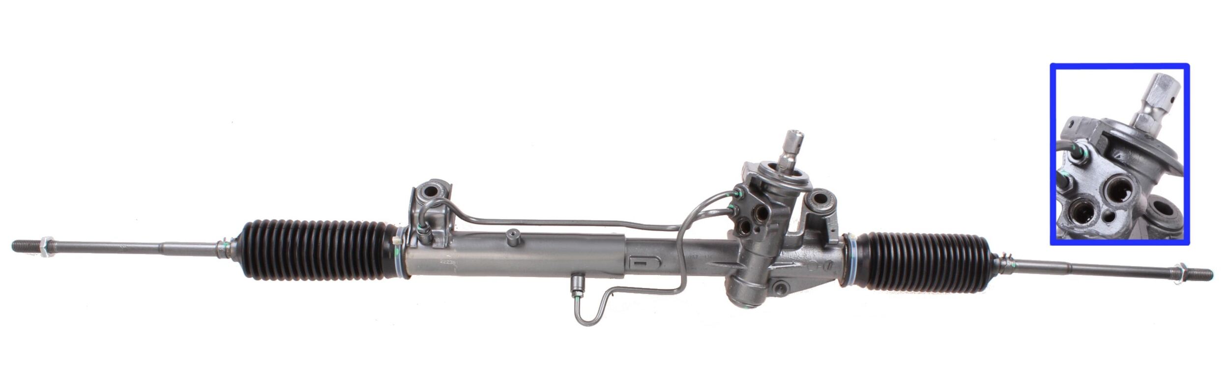 Steering Gear - 11-1123 ELSTOCK
