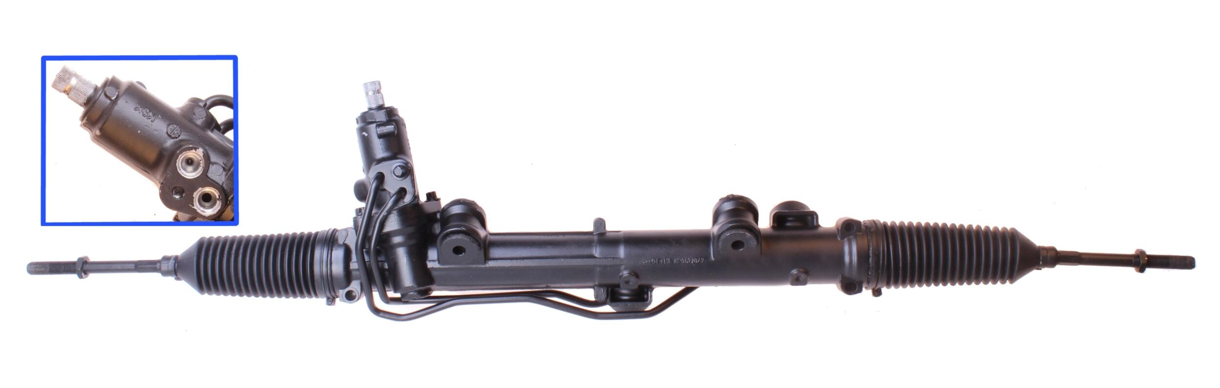 Steering Gear - 11-1288 ELSTOCK