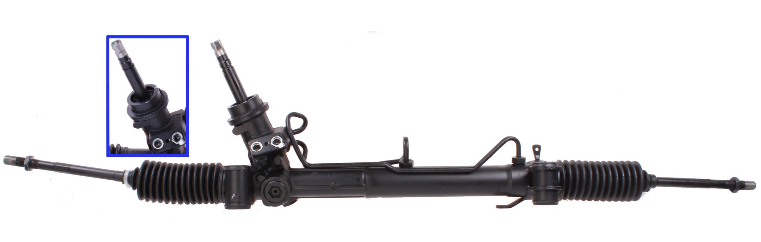 Steering Gear - 11-1291 ELSTOCK