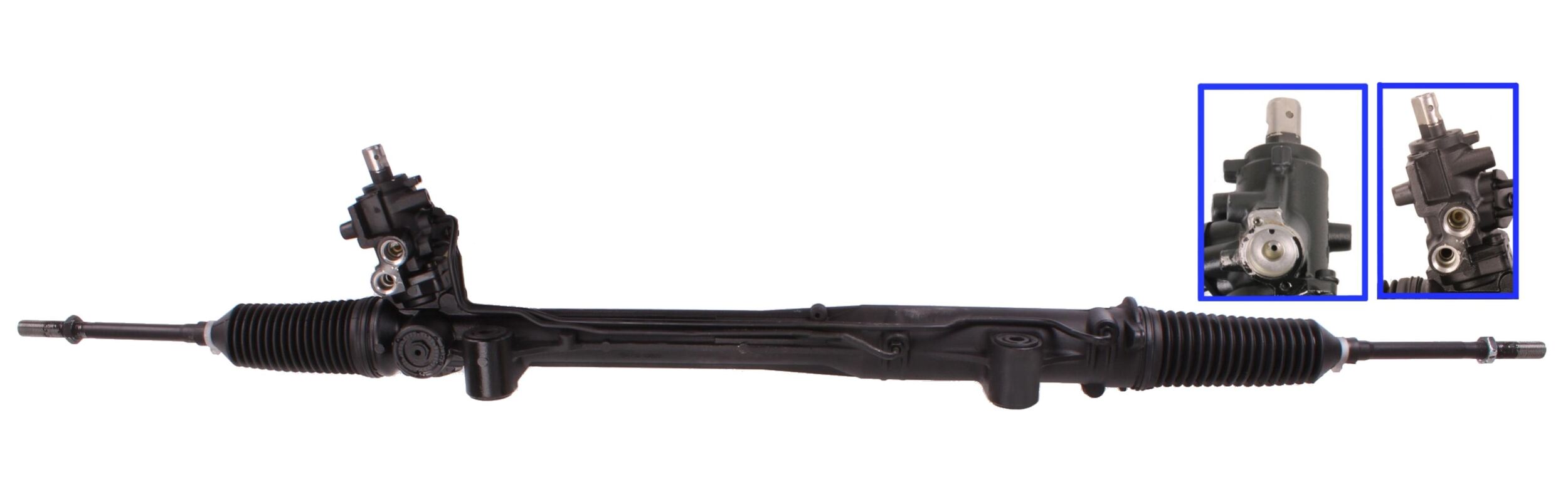 Scatola guida - 11-1293 ELSTOCK