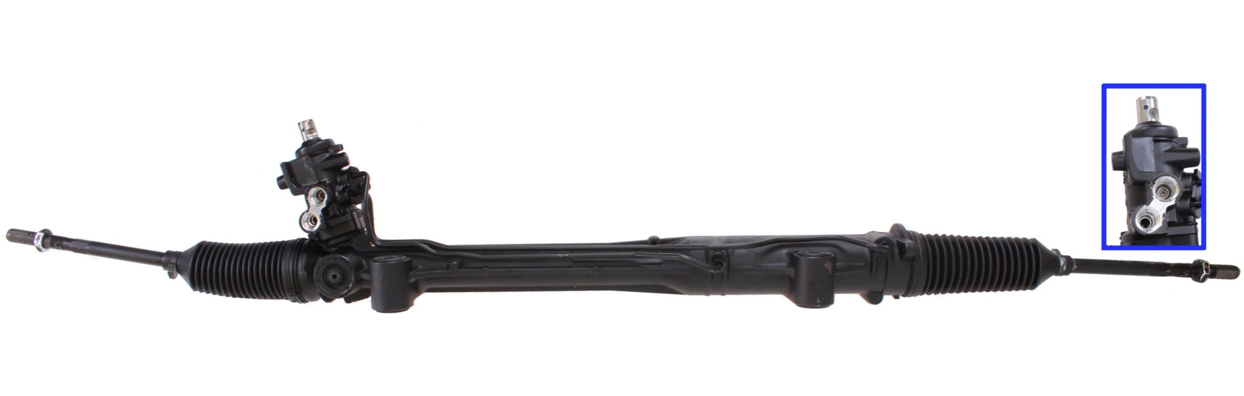 Steering Gear - 11-1294 ELSTOCK