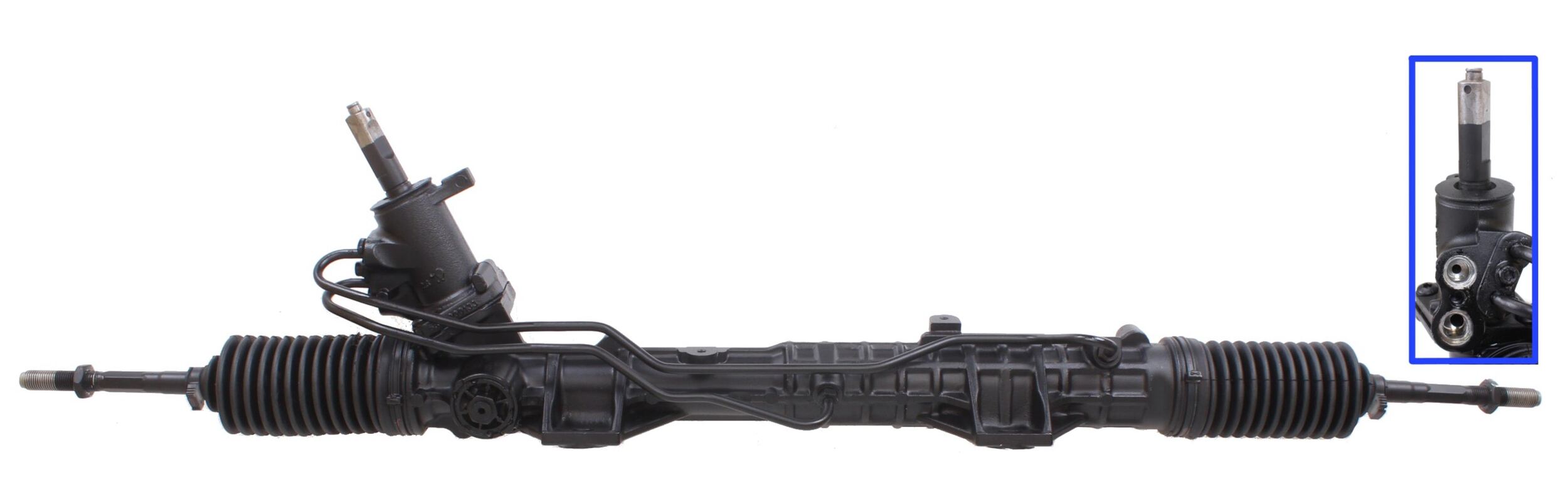 Steering Gear - 11-1296 ELSTOCK