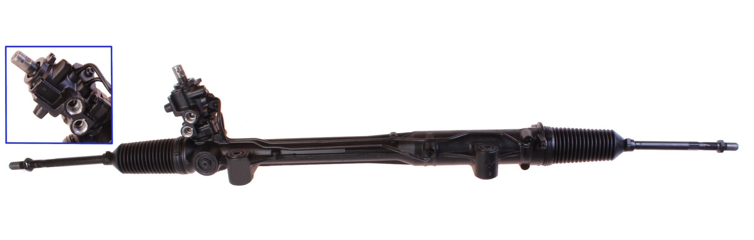 Steering Gear - 11-1302 ELSTOCK