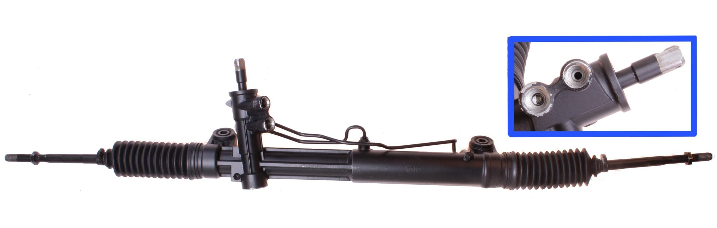 Steering Gear - 11-1311 ELSTOCK