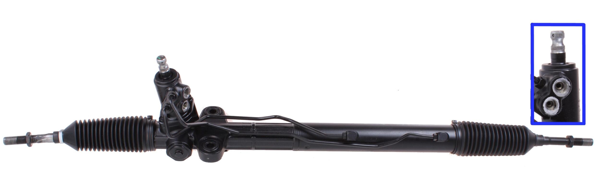 Steering Gear - 11-1313 ELSTOCK