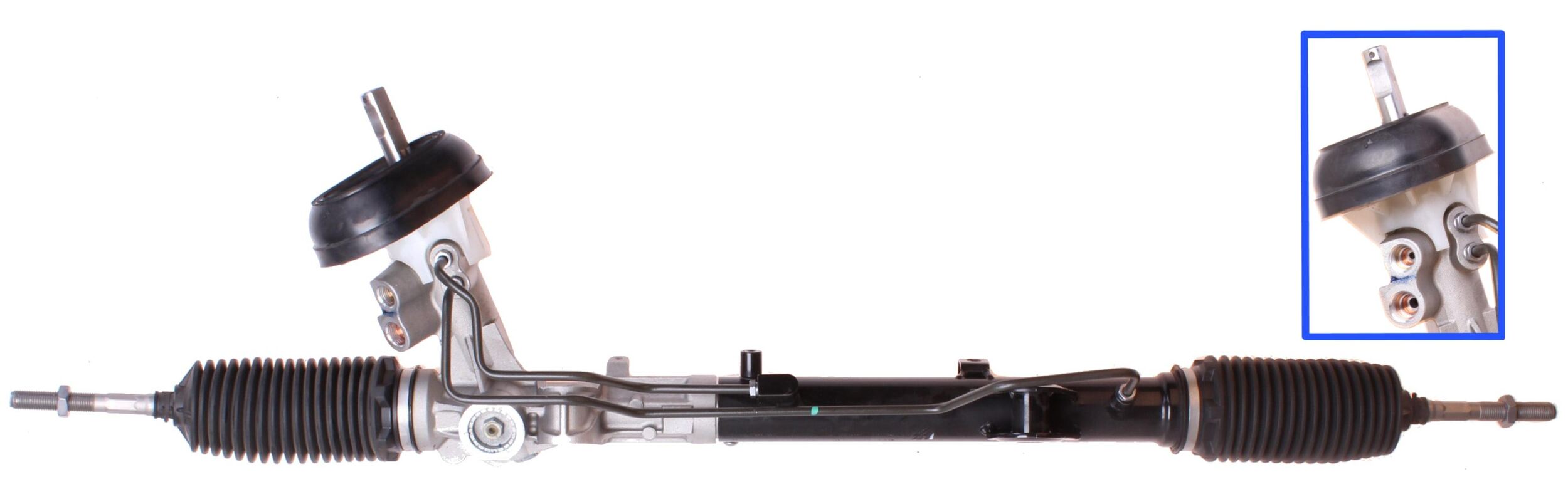 Steering Gear - 11-1403 ELSTOCK
