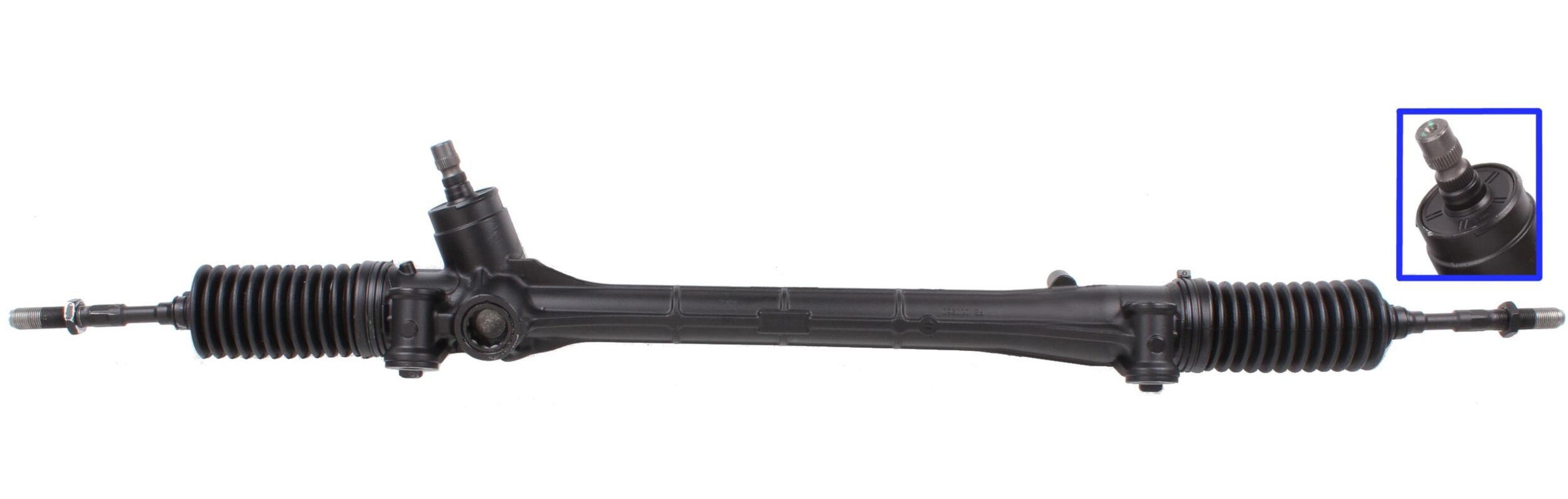 Steering Gear - 14-1410 ELSTOCK