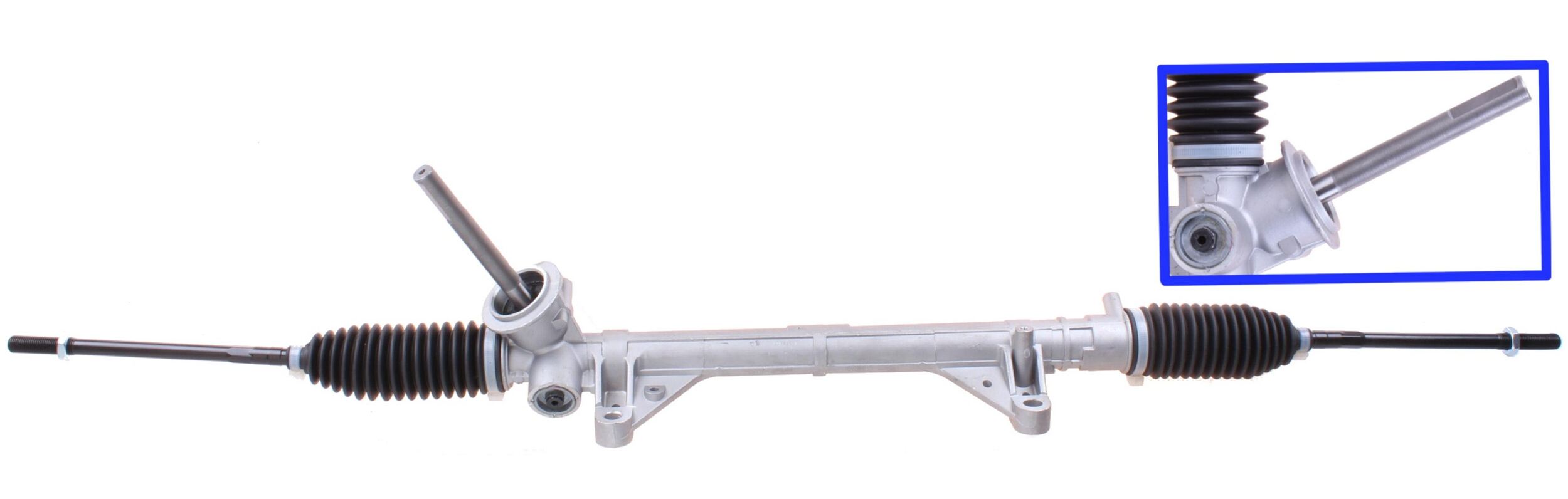 Steering Gear - 14-1414 ELSTOCK