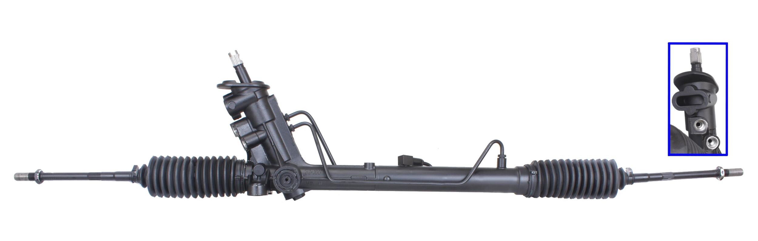 Steering Gear - 11-1429 ELSTOCK