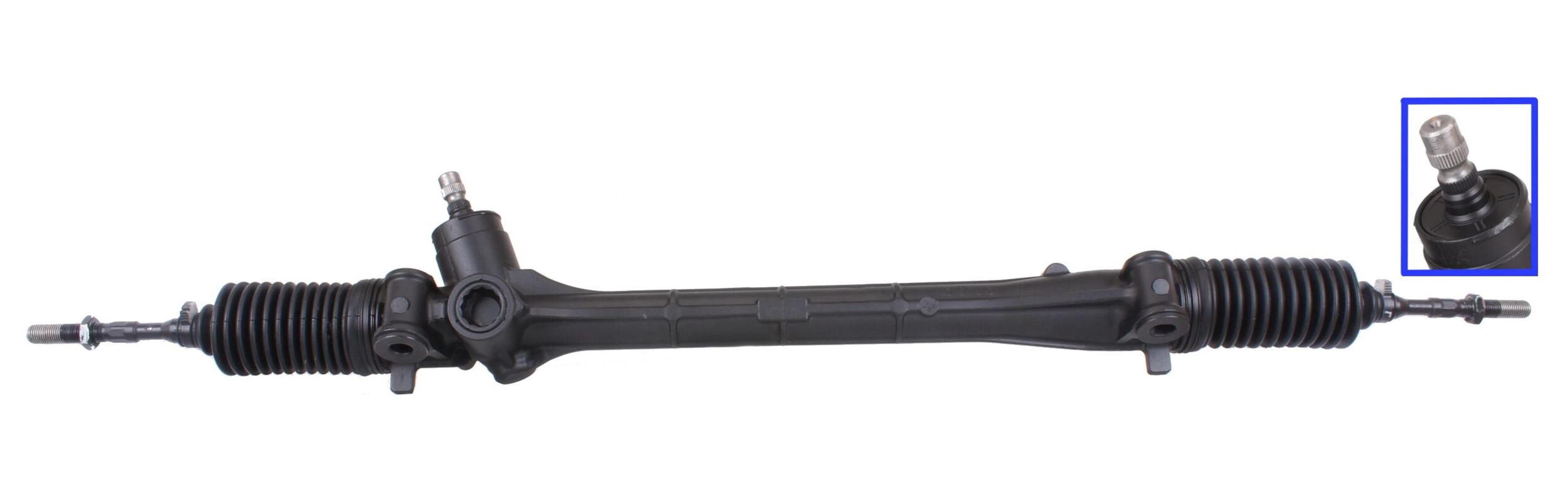 Steering Gear - 14-1496 ELSTOCK