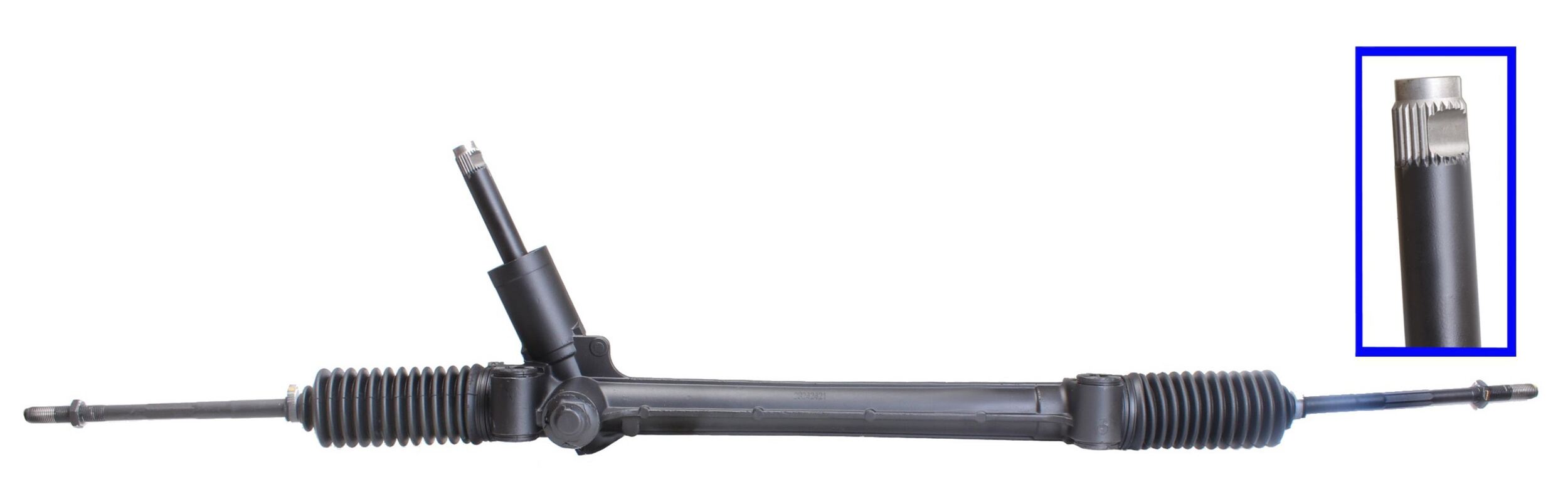 Steering Gear - 14-1516 ELSTOCK