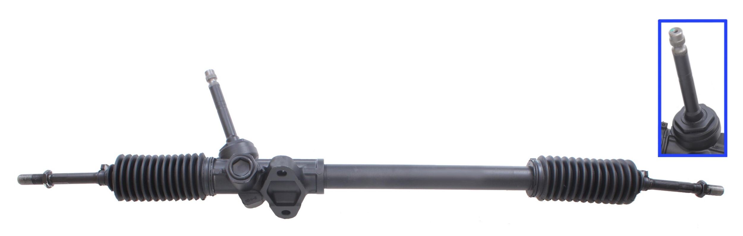 Steering Gear - 14-1551 ELSTOCK