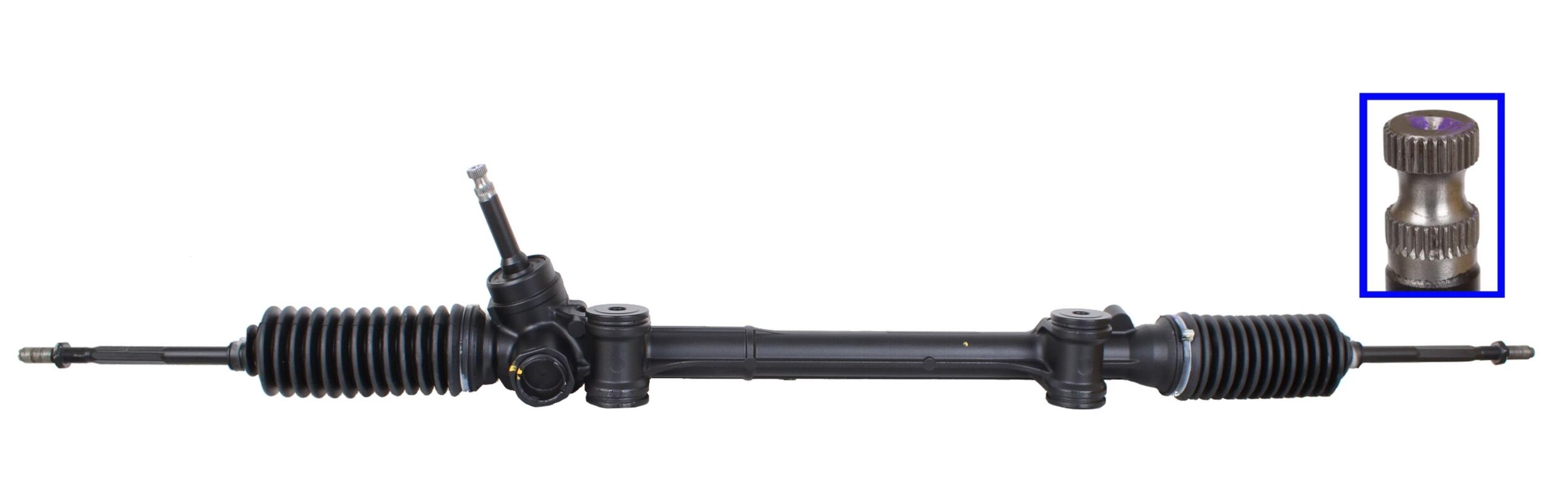 Steering Gear - 14-1852 ELSTOCK