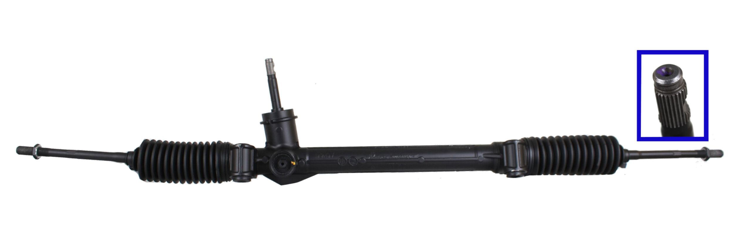 Steering Gear - 14-1868 ELSTOCK