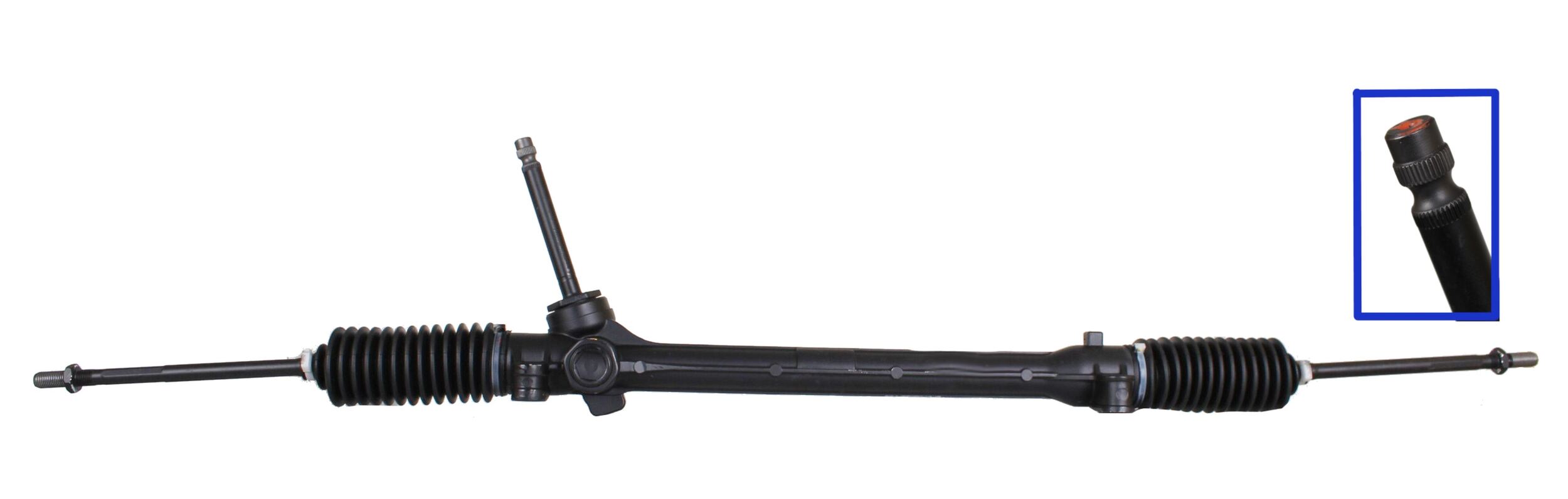 Steering Gear - 14-1871 ELSTOCK