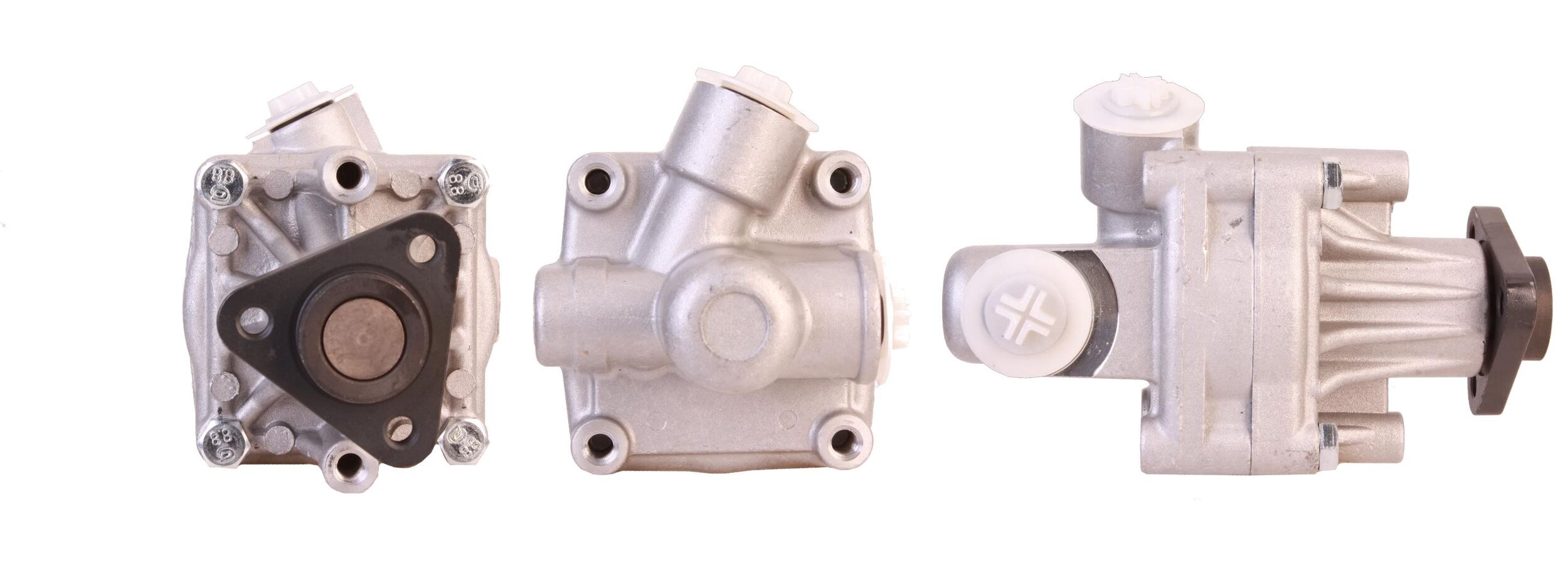 Hydraulic Pump, steering system - 15-0010 ELSTOCK