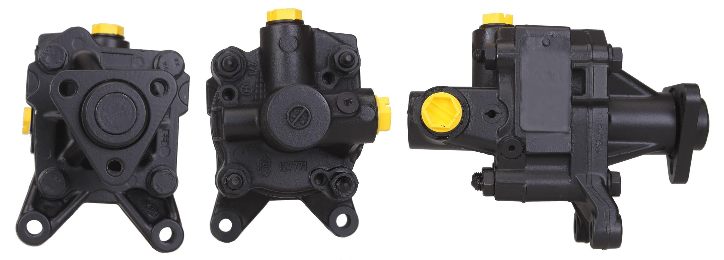 Hydraulic Pump, steering system - 15-0019 ELSTOCK