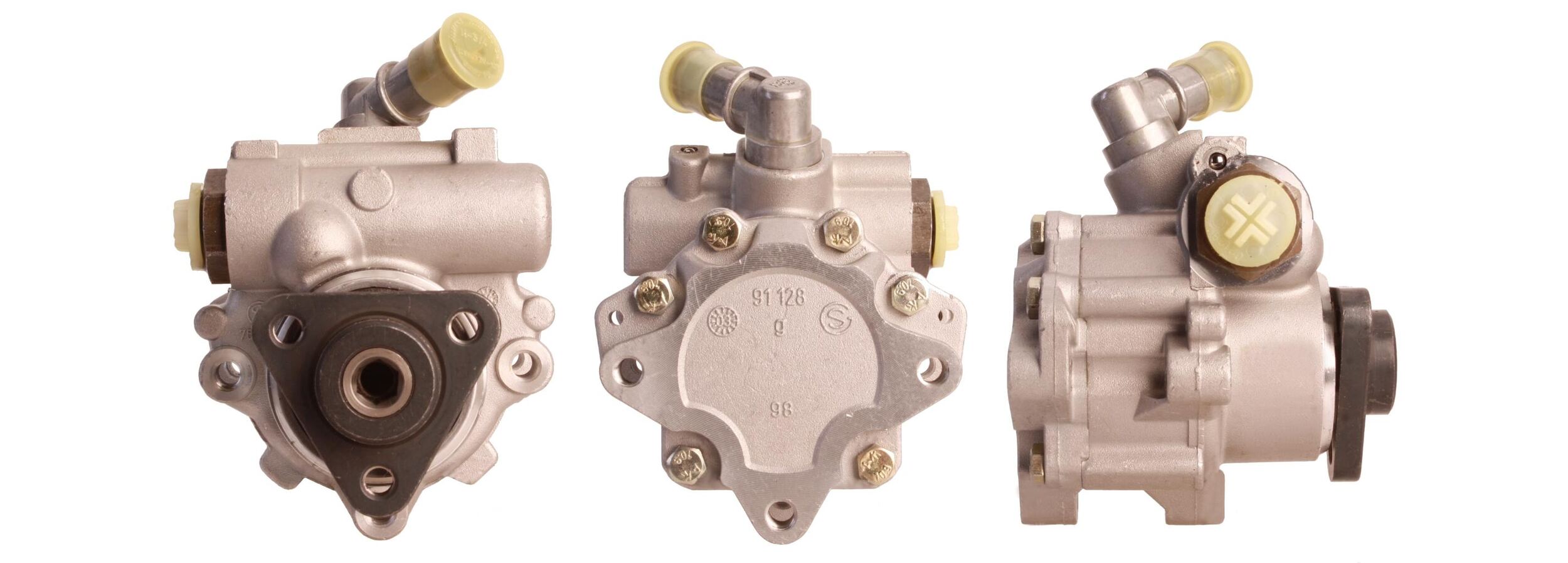 Hydraulic Pump, steering system - 15-0021 ELSTOCK