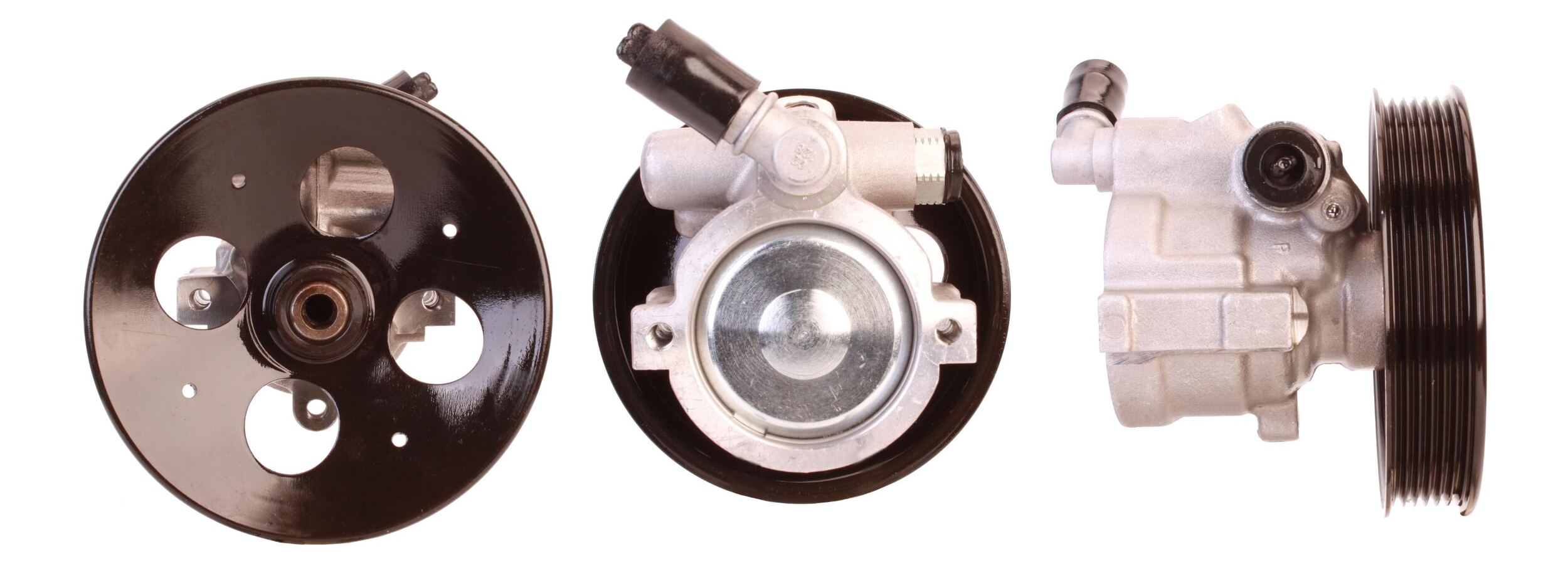 Hydraulic Pump, steering system - 15-0073 ELSTOCK