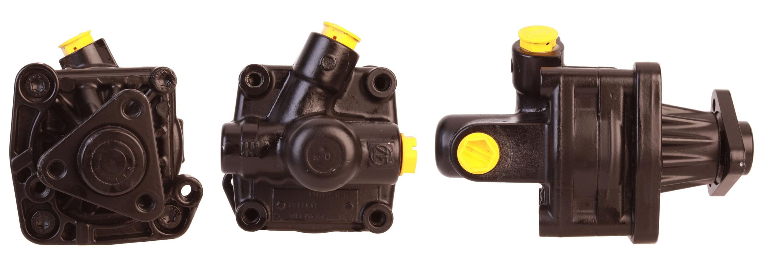 Hydraulic Pump, steering system - 15-0033 ELSTOCK