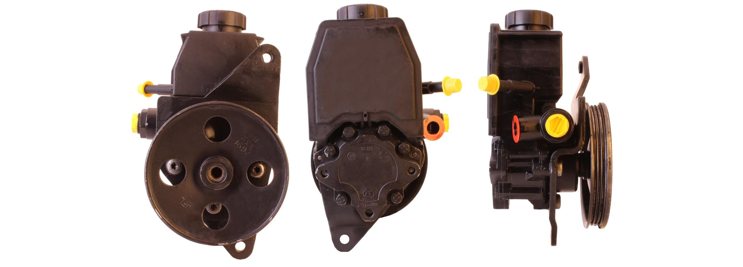 Hydraulic Pump, steering system - 15-0086 ELSTOCK