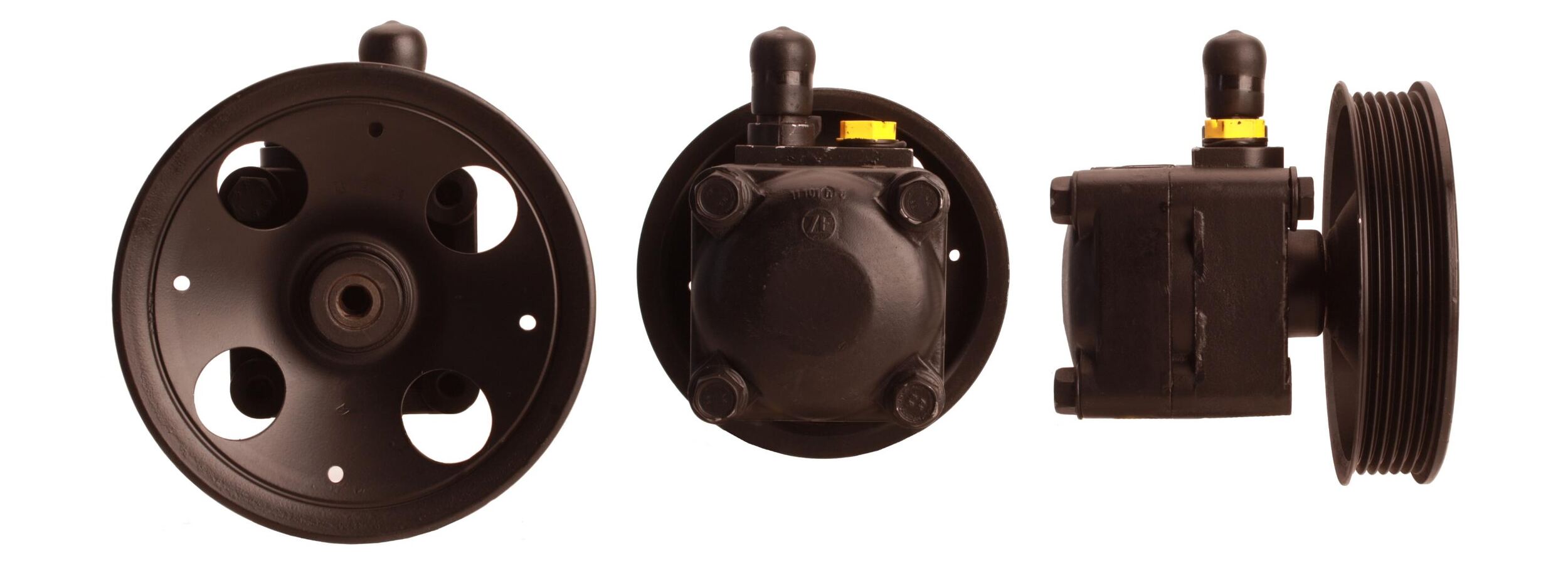 Hydraulic Pump, steering system - 15-0092 ELSTOCK