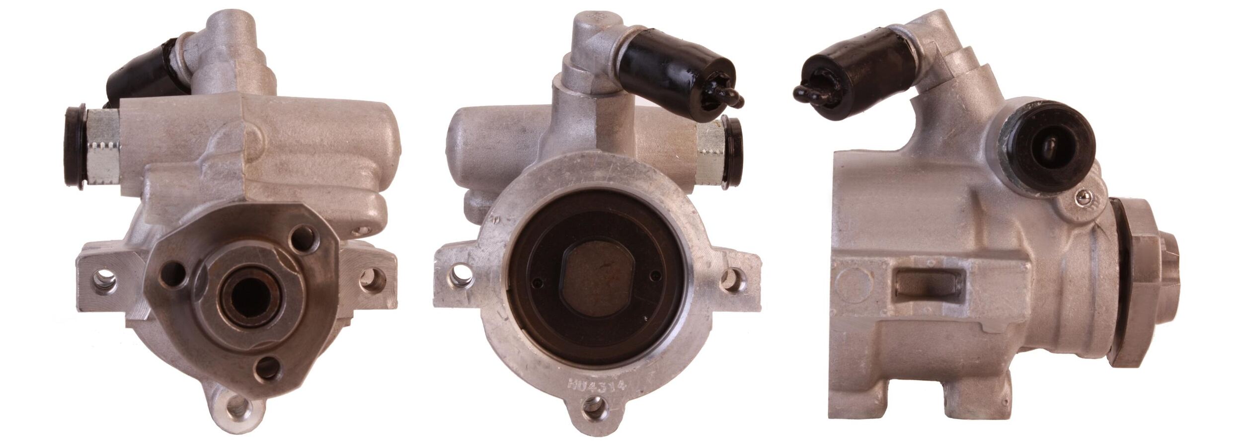 Hydraulic Pump, steering system - 15-0099 ELSTOCK