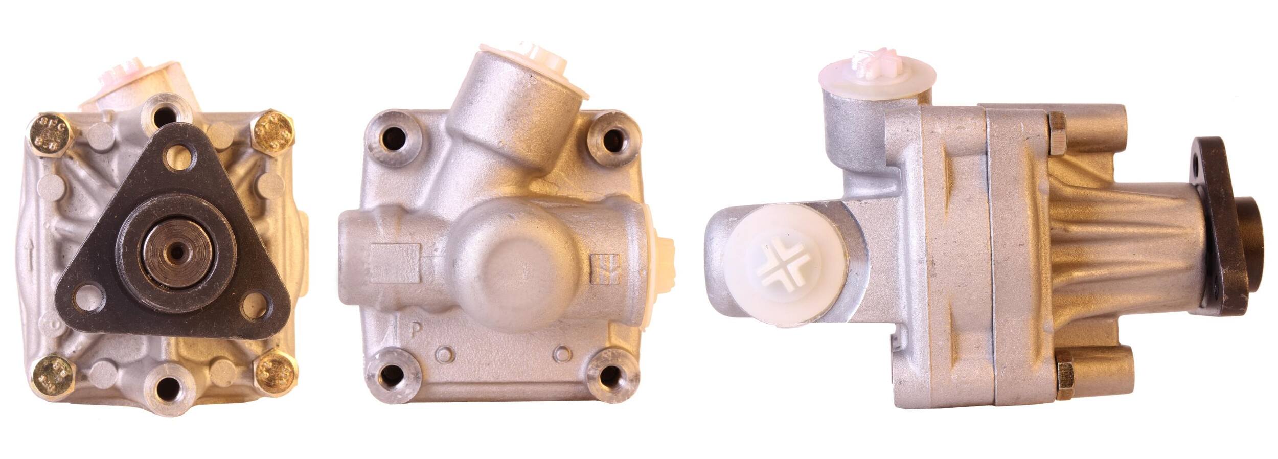 Hydraulic Pump, steering system - 15-0006 ELSTOCK