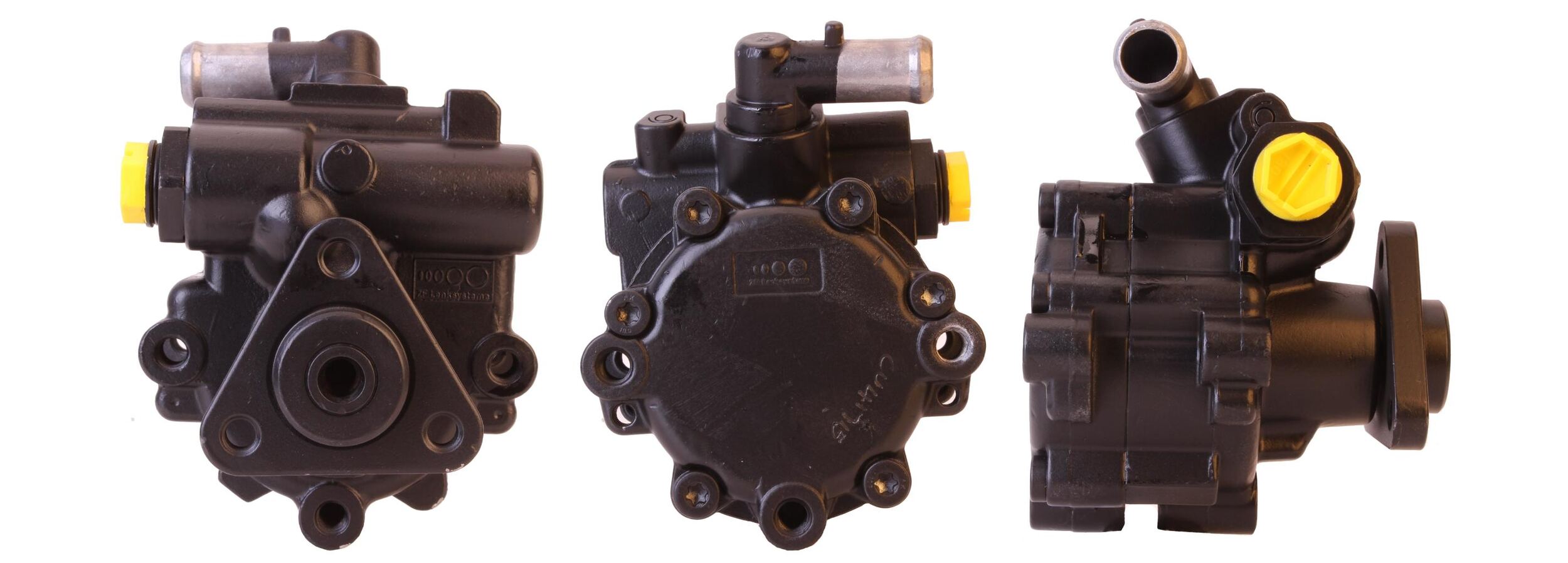 Hydraulic Pump, steering system - 15-0147 ELSTOCK