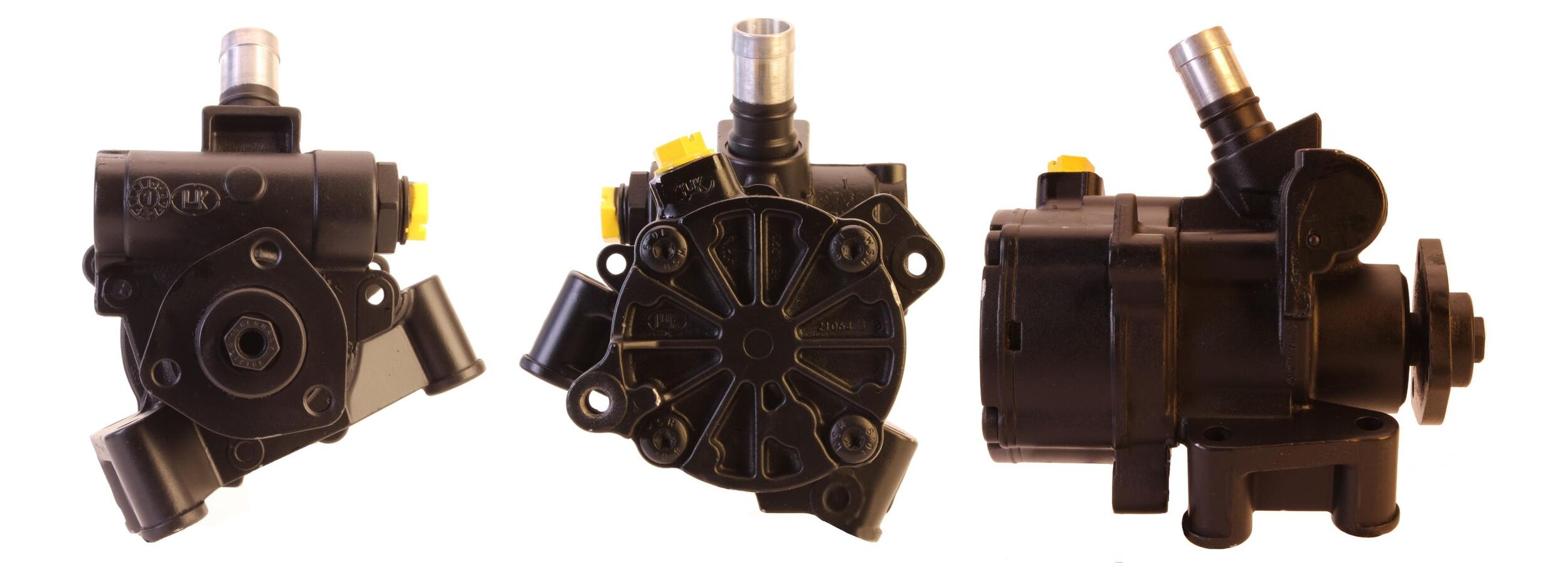 Hydraulic Pump, steering system - 15-0256 ELSTOCK