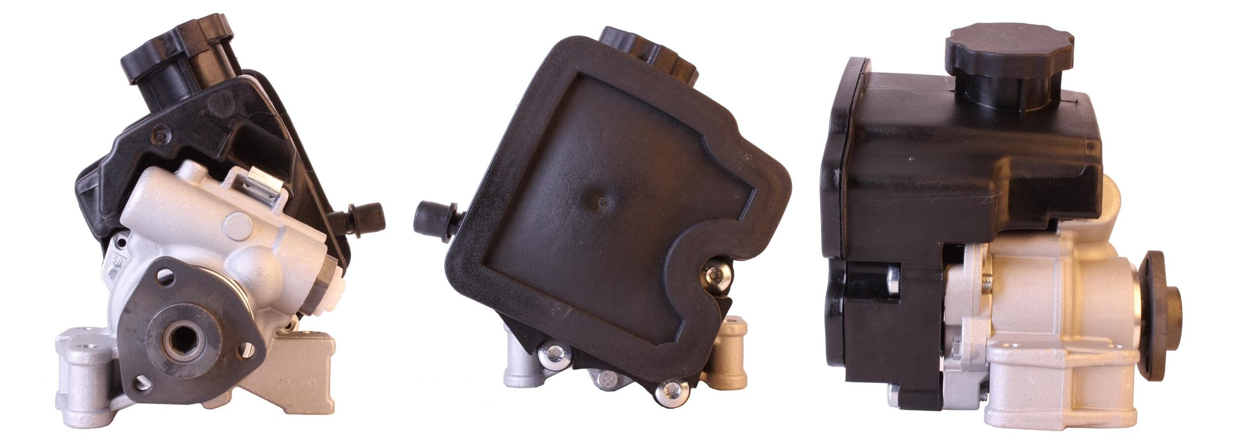 Hydraulic Pump, steering system - 15-0161 ELSTOCK
