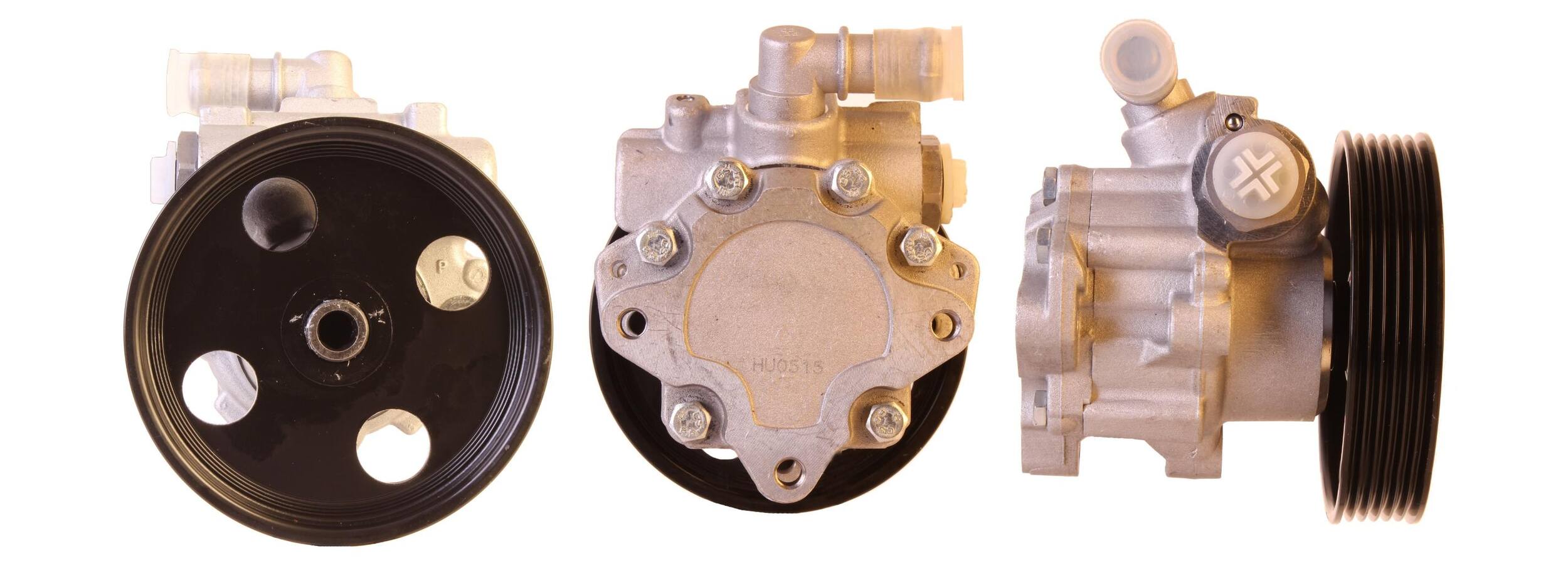 Hydraulic Pump, steering system - 15-0108 ELSTOCK