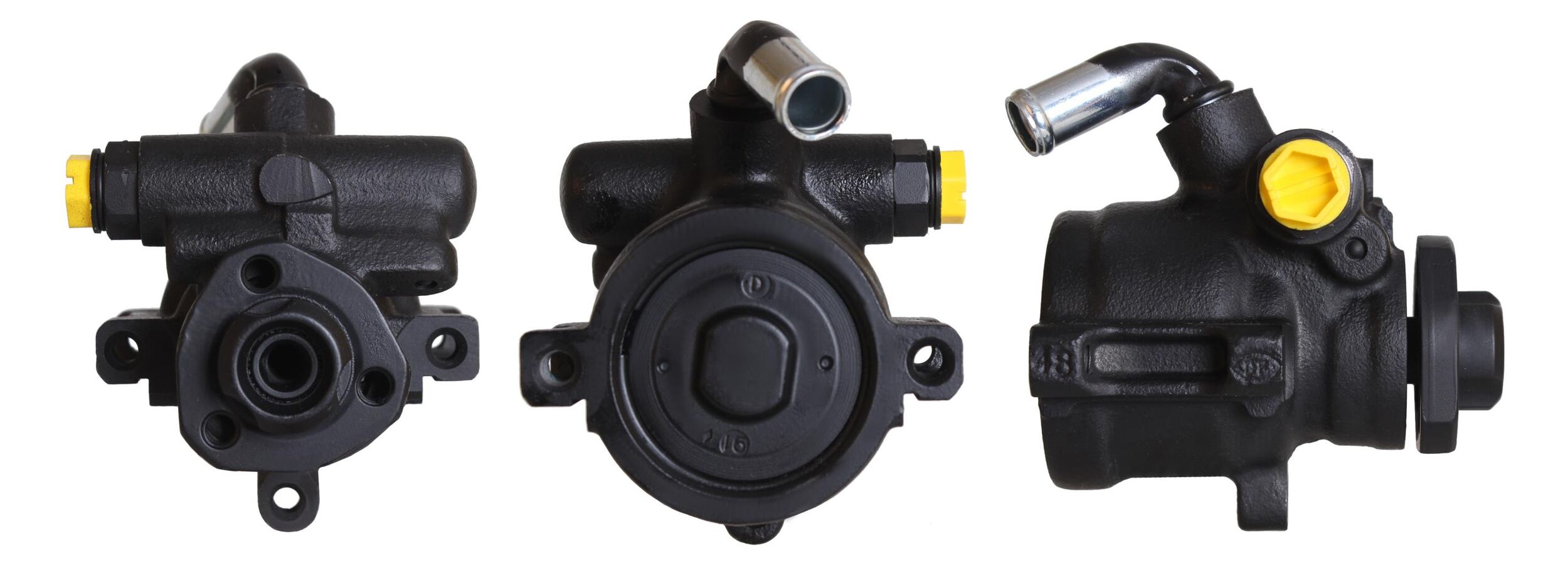 Hydraulic Pump, steering system - 15-0102 ELSTOCK