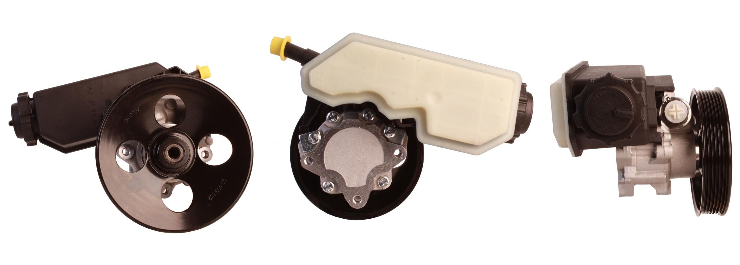 Hydraulic Pump, steering system - 15-0104 ELSTOCK